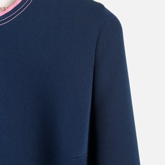 Roksanda Aylin Dress - Picture 6 of 12